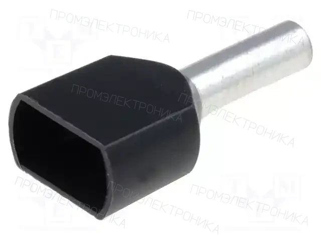 NINIGI TUL-RI-TW-01508 — Наконечники и зажимные гильзы