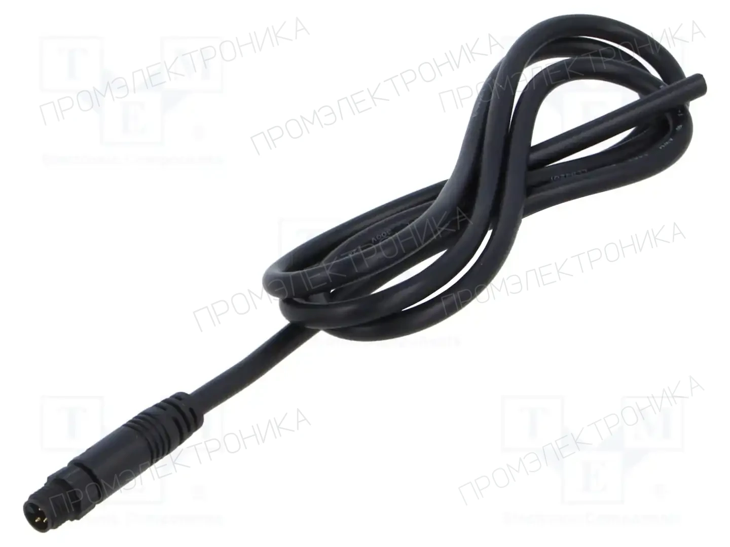 AMPHENOL LTW 8AP-03AMMM-SL7A01 — Разъeмы M8
