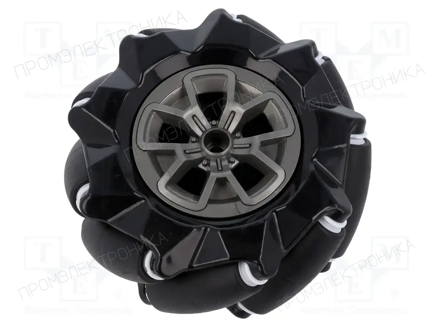 DFROBOT FIT0767 — Аксессуары для робототехники и RC