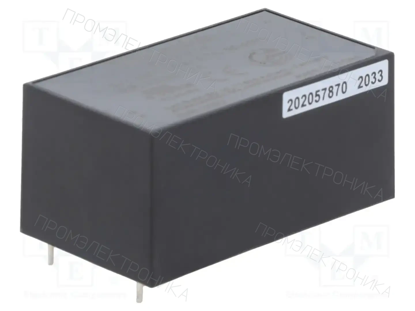 TDK-LAMBDA KPSB25-12-E — Преобразователи AC/DC для PCB