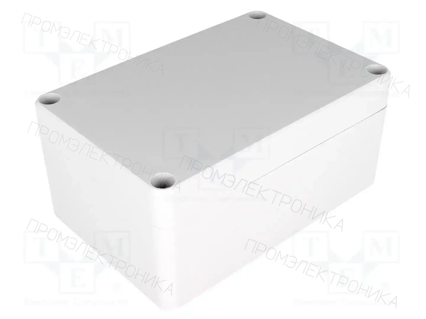 FIBOX AB 081206 — Корпуса универсальные