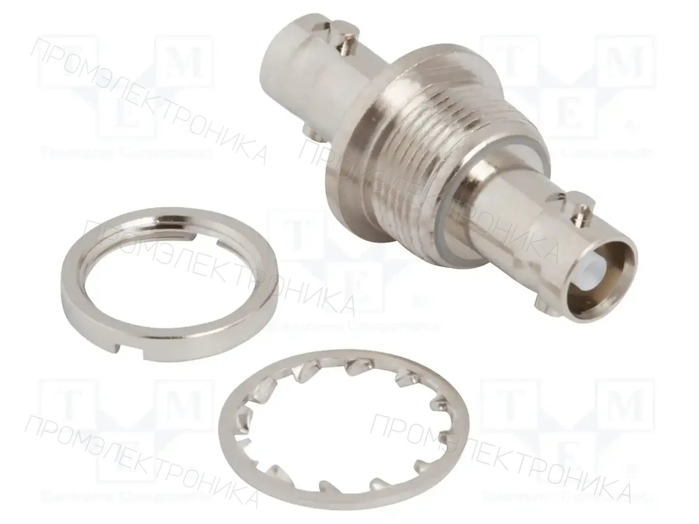 AMPHENOL RF APH-HD-ISO-HD — Адаптеры и переходники RF