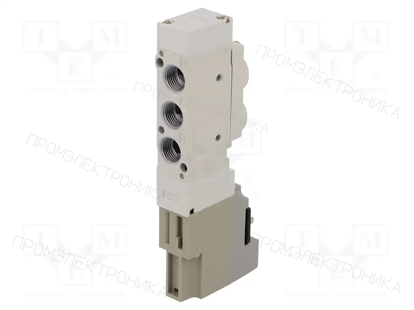 SMC SY5120-5DO-01F-Q — Клапаны и вентильные узлы