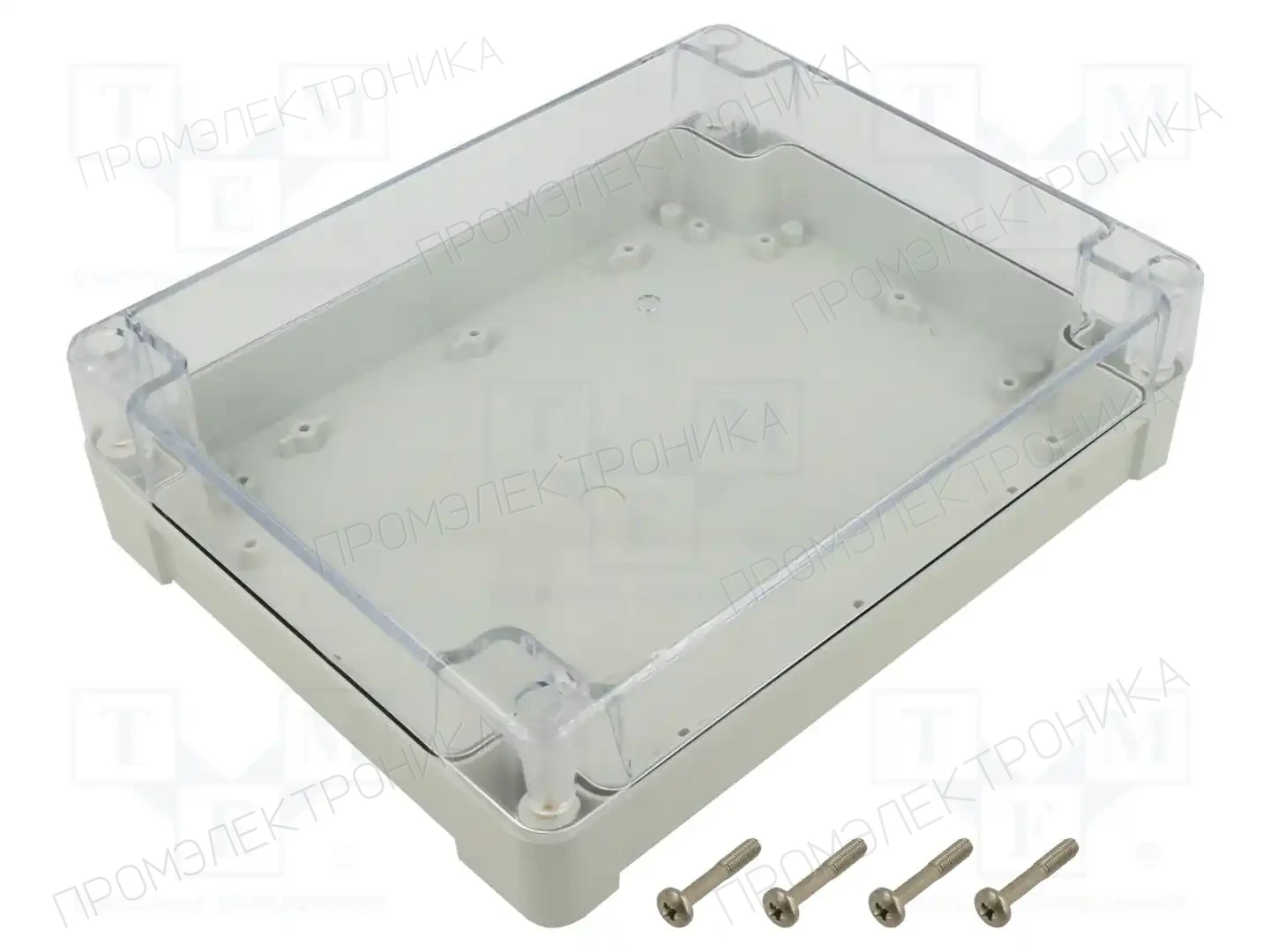 KRADEX ZP240.190.60SJP TM PC — Корпуса универсальные
