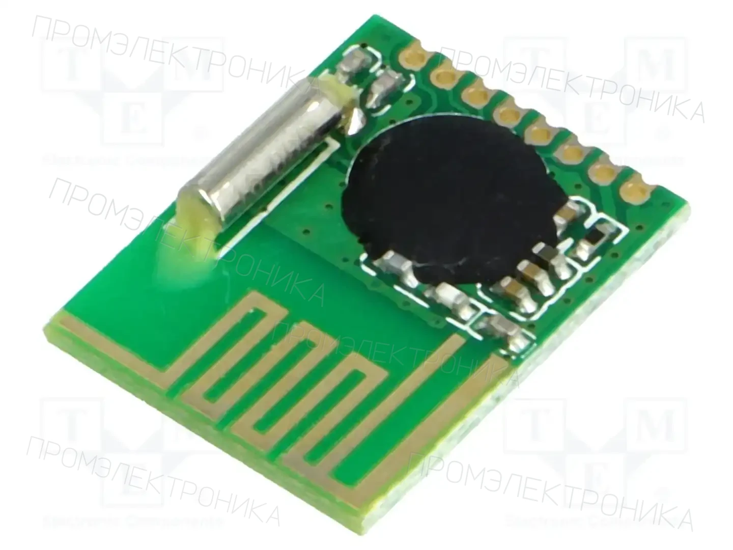 HOPE MICROELECTRONICS RFM75-S — Модули RF