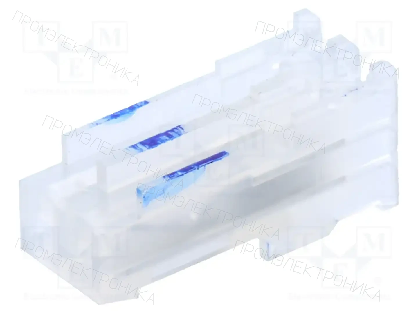 PANCON CE100F26-02-D_E — Разъeмы сигнальные растр 2,54мм