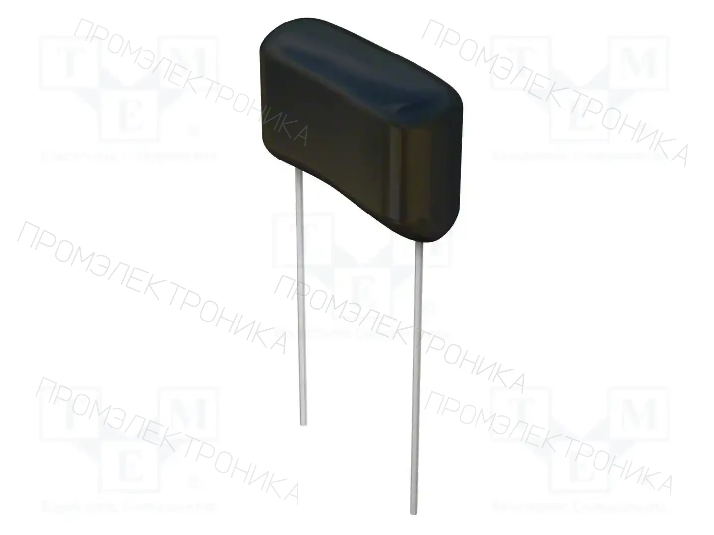 Knowles Corporation DME2P56K-F — Пленочные конденсаторы ТНТ
