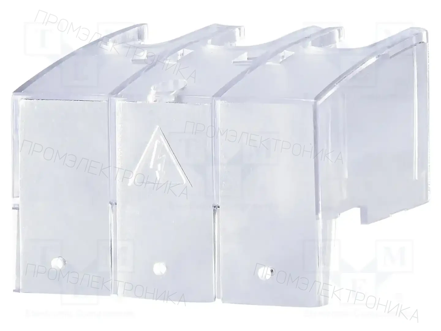 ETI POLAM CLBS-TS40 3P — Разъединители