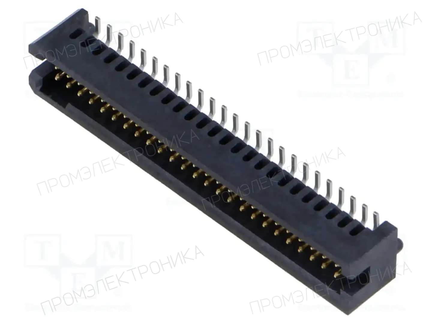 SAMTEC TFM-125-02-L-D-A — Разъeмы пластина - пластина
