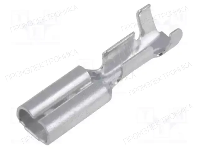 VOGT 3762B.67 — Неизолированные коннекторы