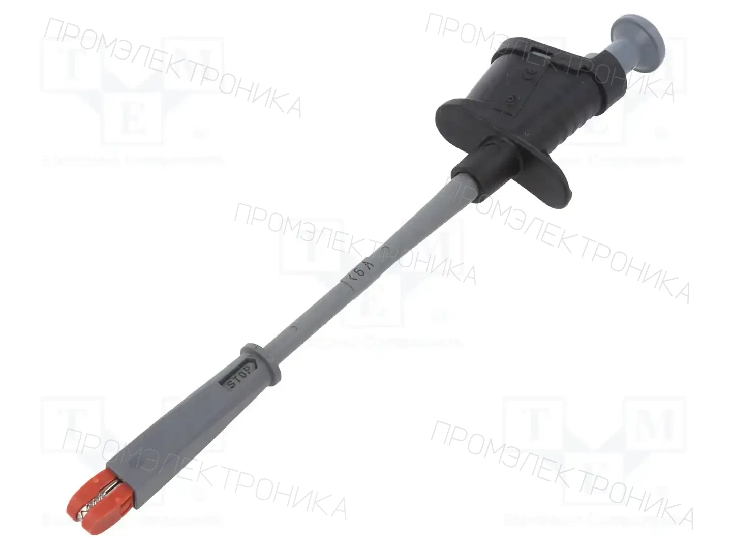 ELECTRO-PJP 6007-IEC-N — Захваты измерительные