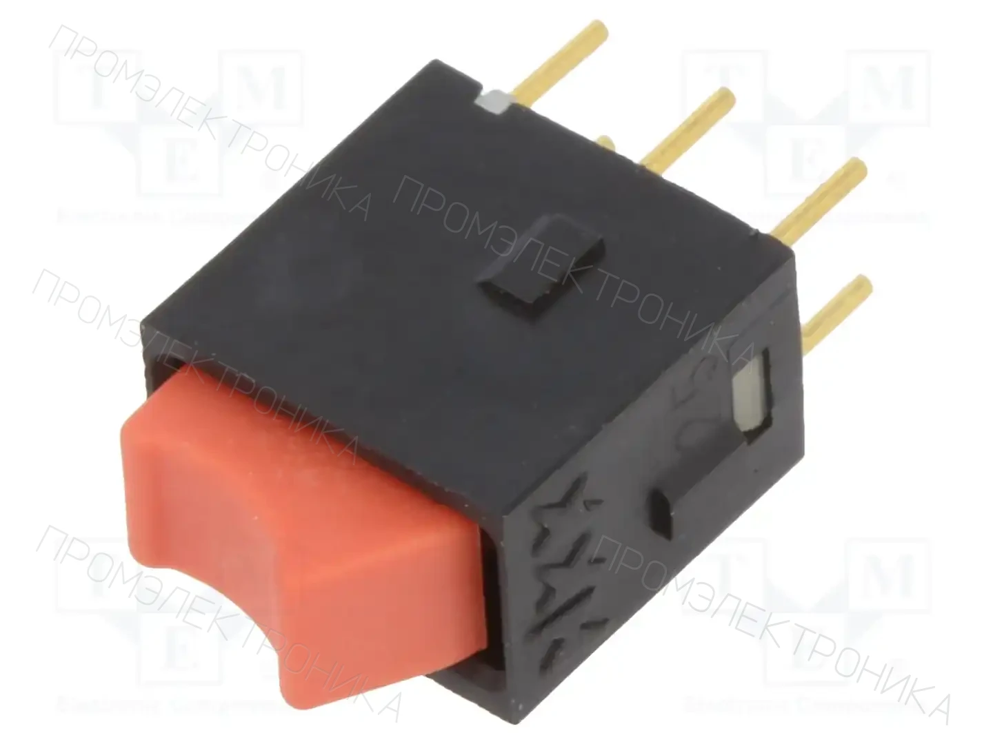 NKK SWITCHES GW12RCP — Переключатели типа Rocker