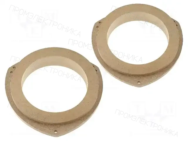 4CARMEDIA MDF-D.11 — Монтажные принадлежности из МДФ