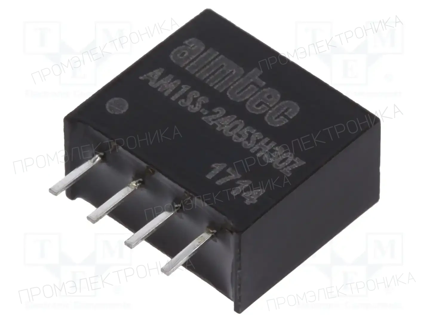AIMTEC AM1SS-2405SH30Z — Преобразователи DC/DC