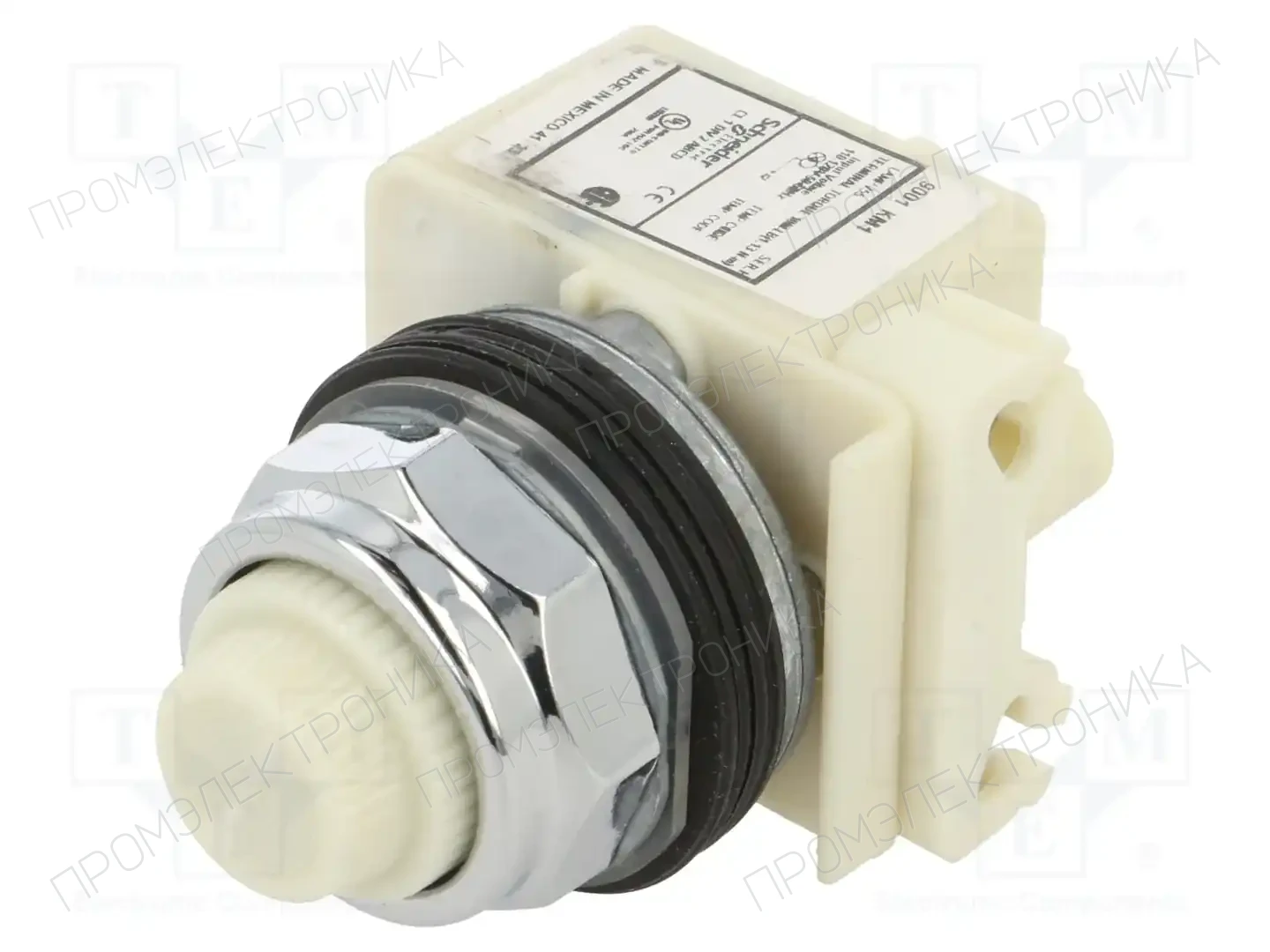 SCHNEIDER ELECTRIC 9001KP1W31 — Панельные аксессуары стандартные