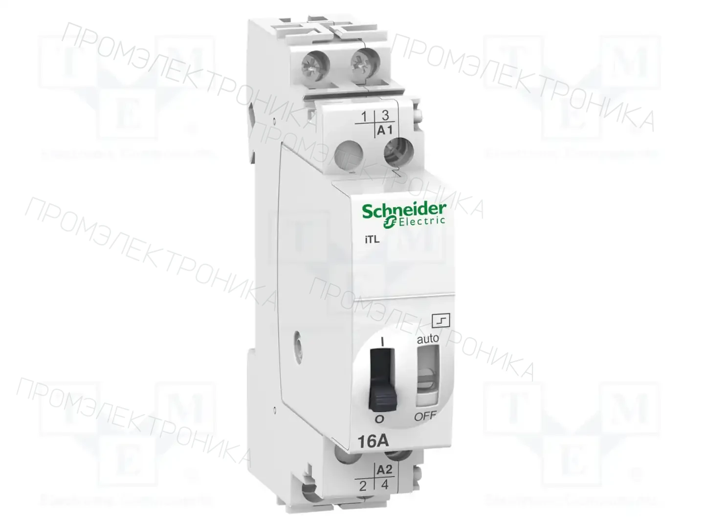SCHNEIDER ELECTRIC A9C30012 — Монтажные реле