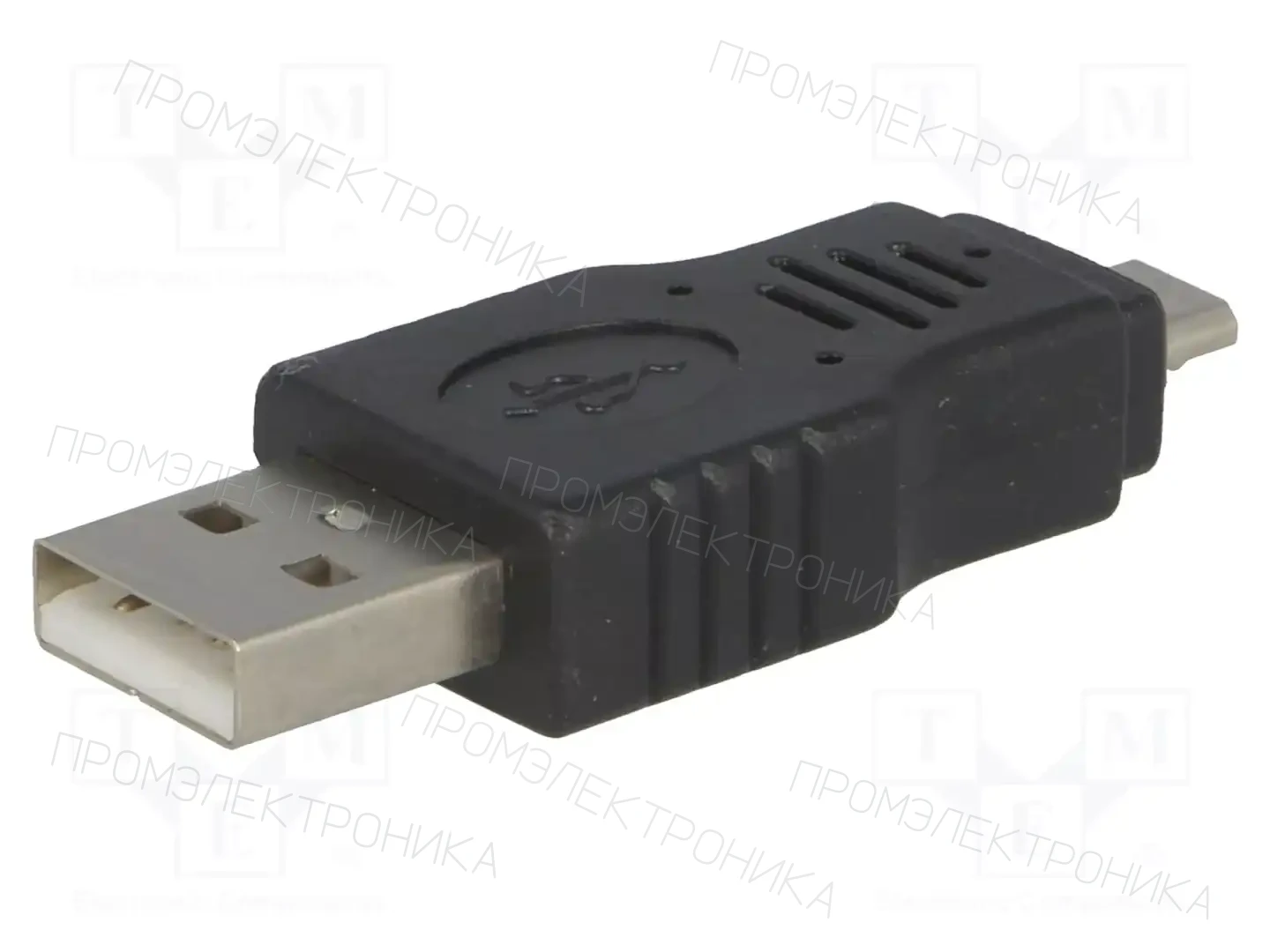 VCOM CA416-PB — Кабели и адаптеры USB