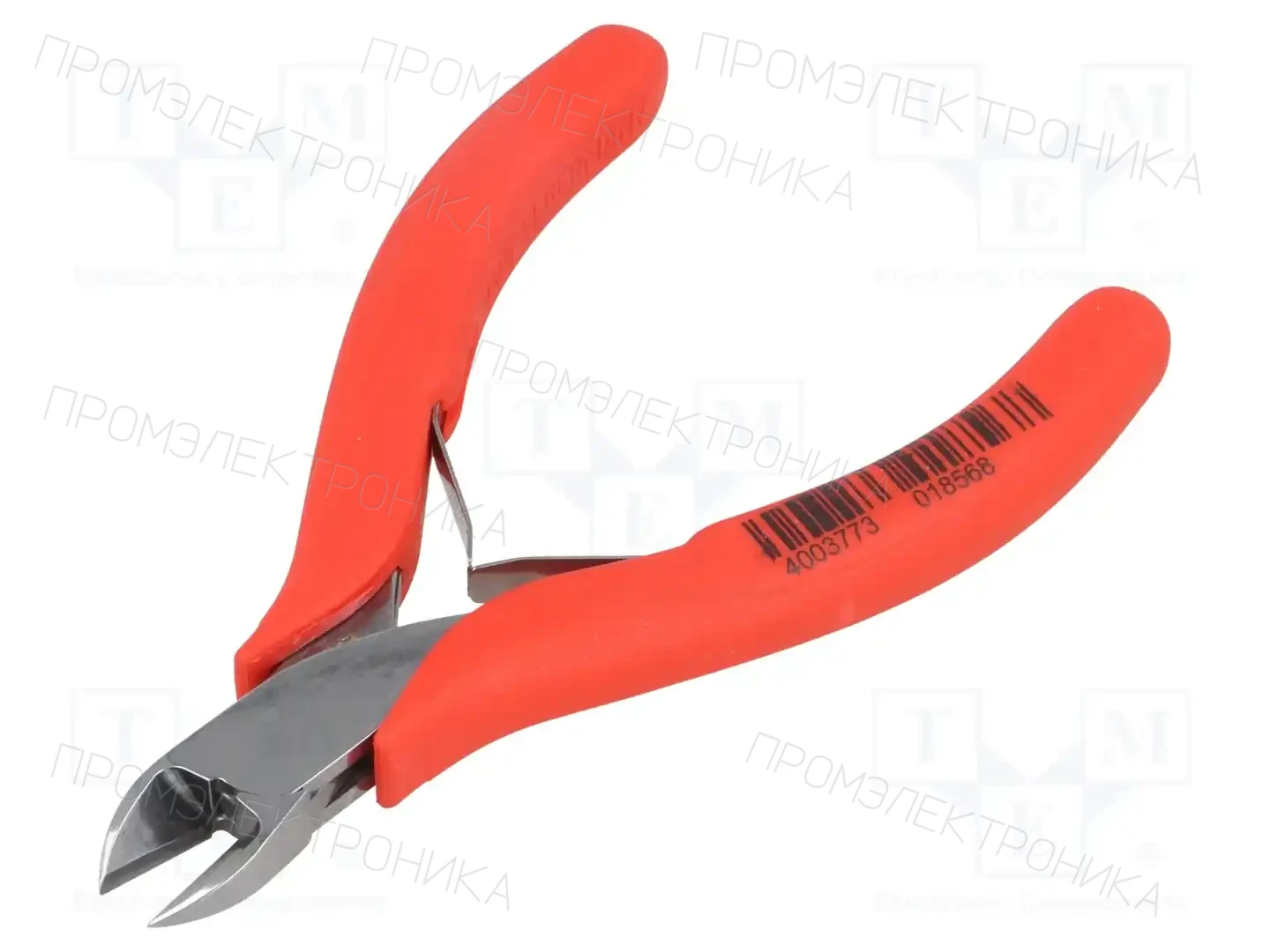 KNIPEX 77 01 115 — Клещи-кусачки для резки