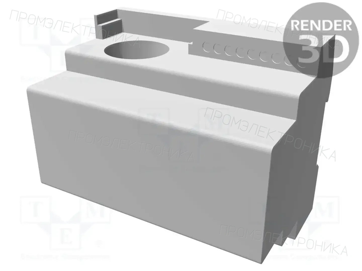 LOVATO ELECTRIC 31RMT415 — Реле КЗ на землю