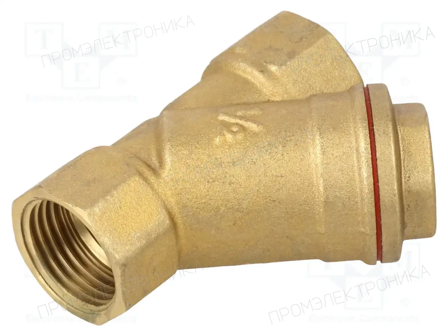IBO KAT00381 — Промышленная арматура
