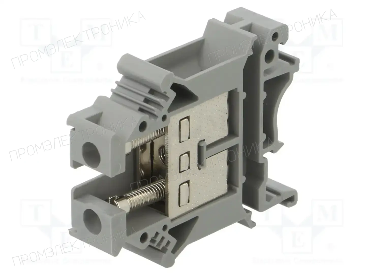 DEGSON ELECTRONICS PC16-01P-11-00Z(H) — Соединителей на рейку