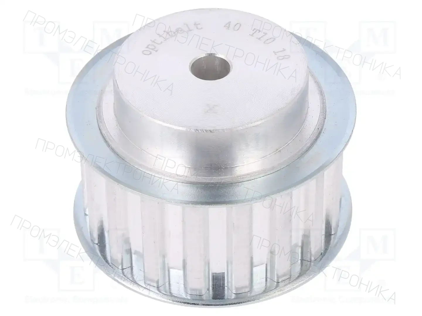 OPTIBELT 40 T10 18-200ZA — Трансмиссия