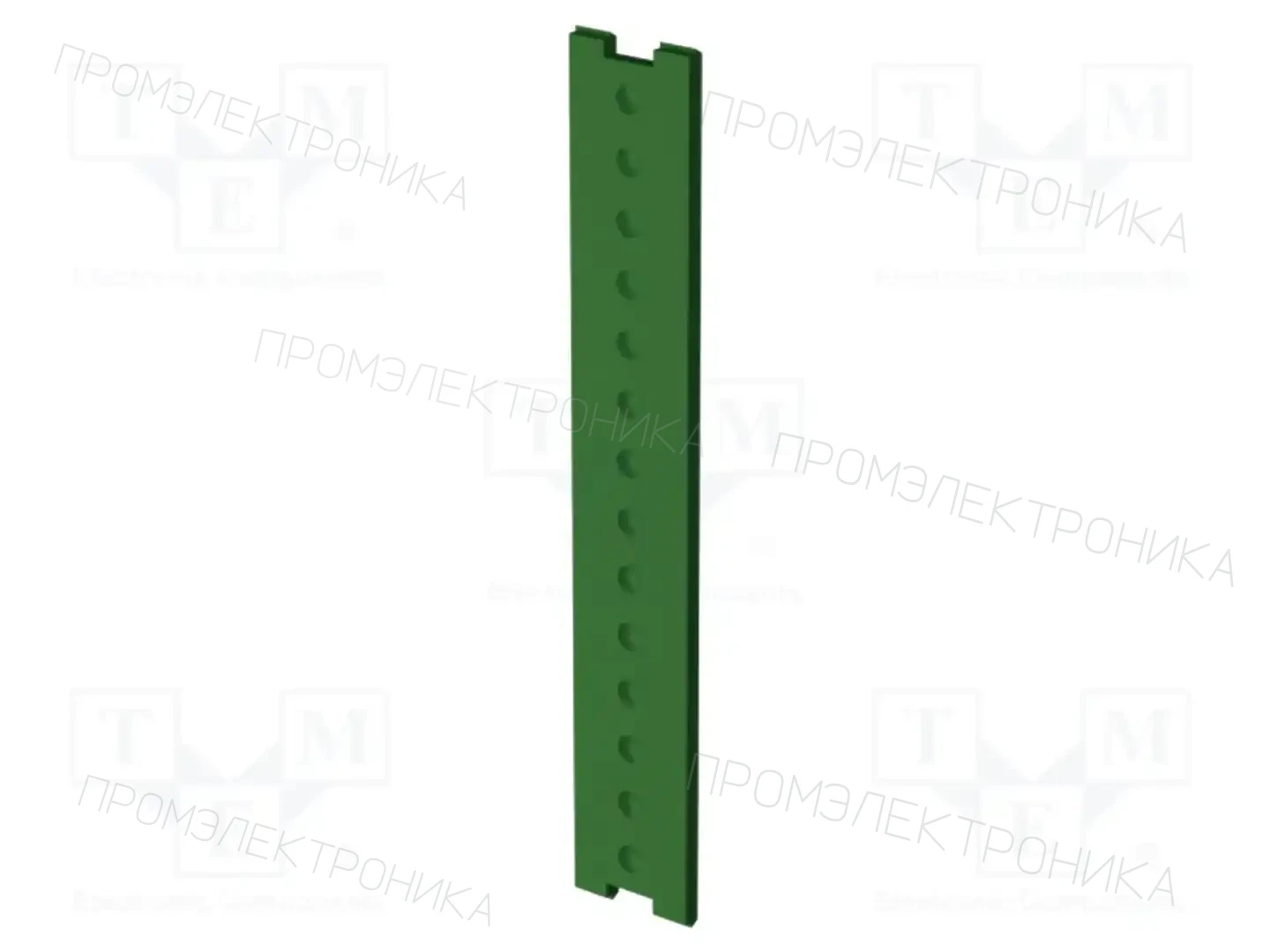ITALTRONIC P10020001P — Аксессуары к корпусам на DIN-рейку
