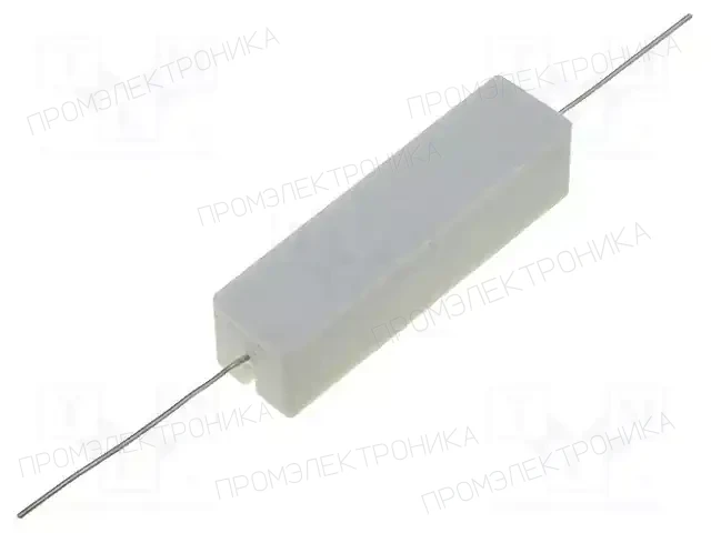 SR PASSIVES CRL15W-2R2 — Резисторы мощности