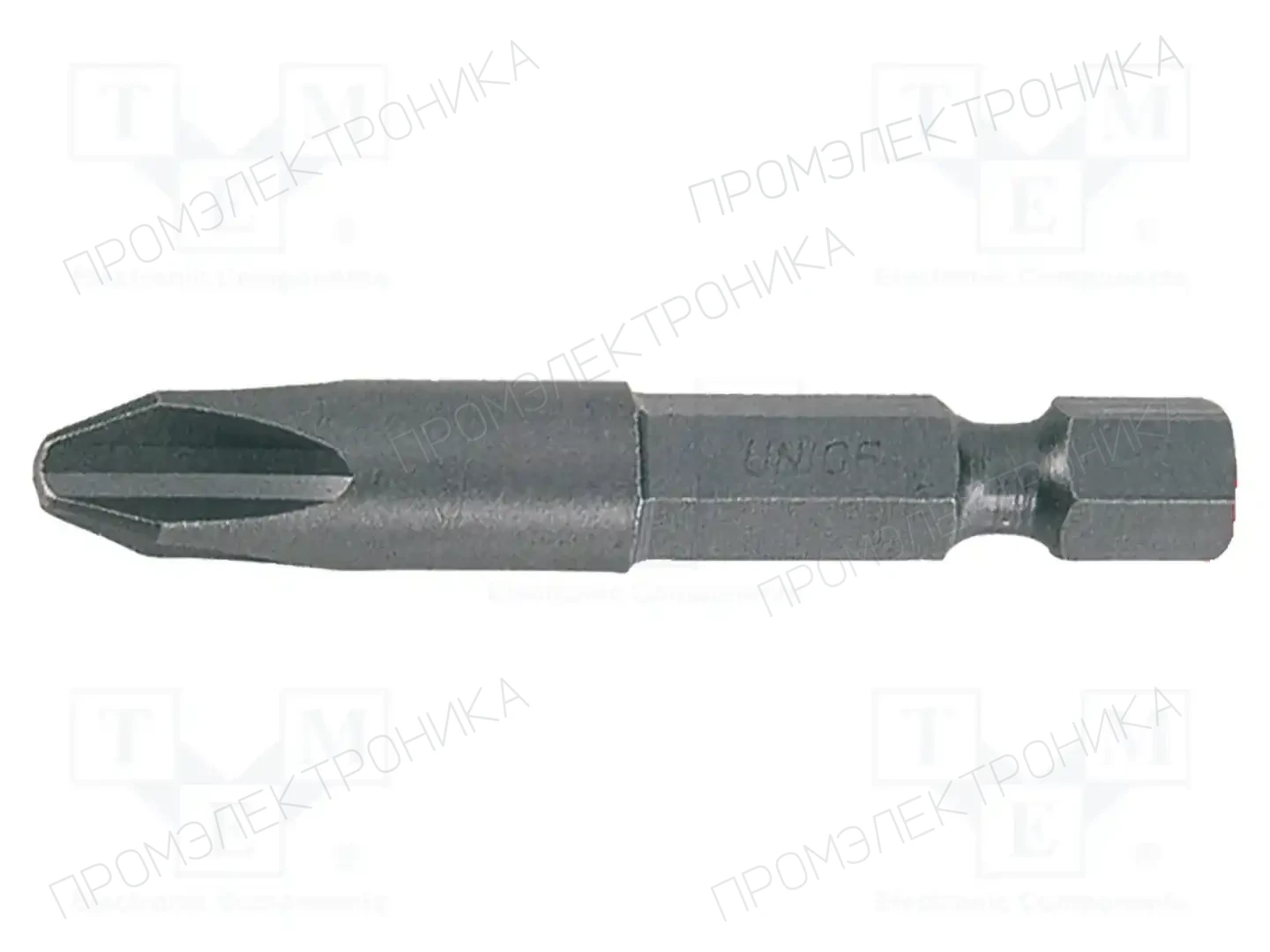 UNIOR 602519 — Наконечники для отверток