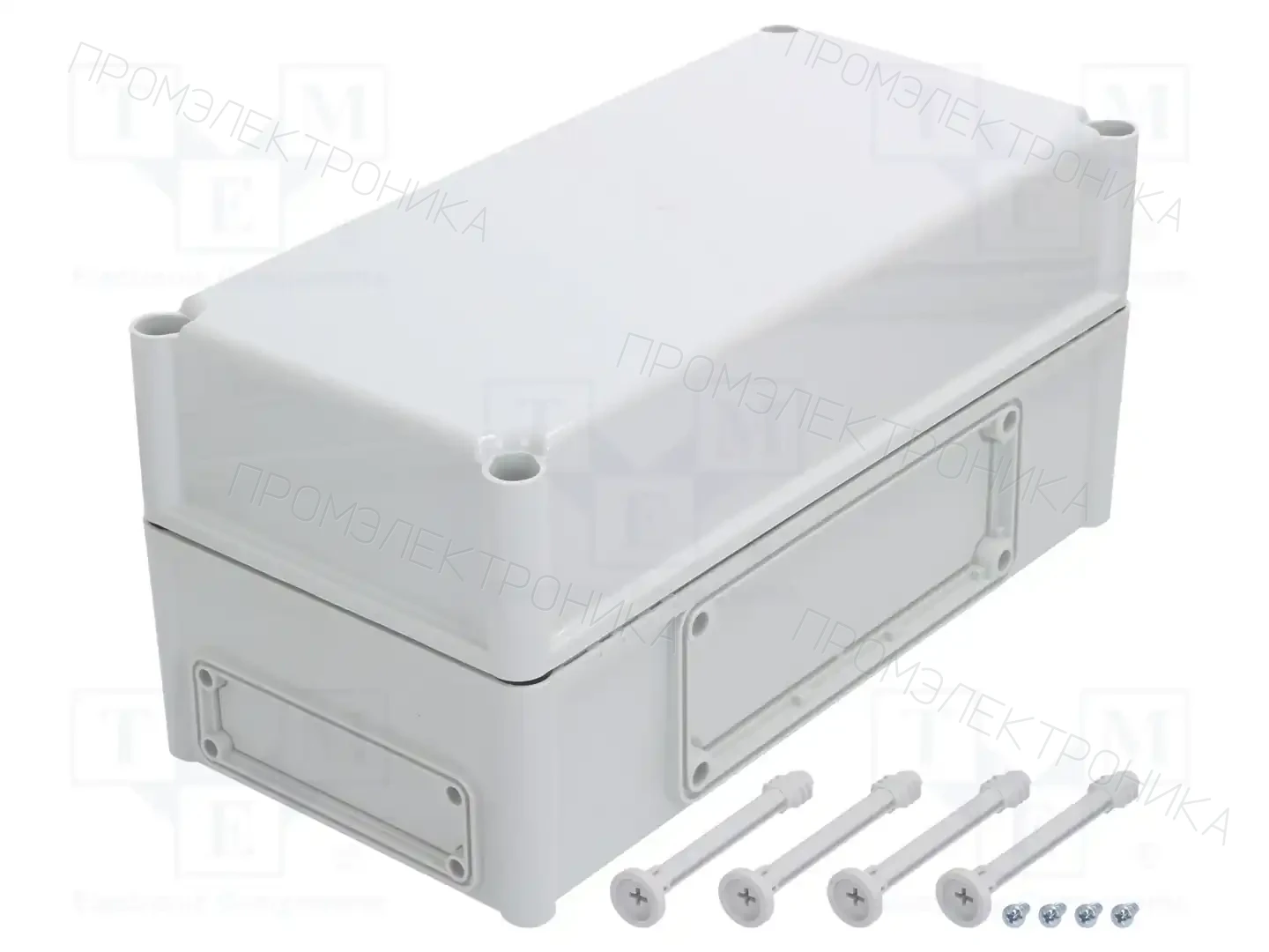 FIBOX EKMB 180 G — Корпуса настенные