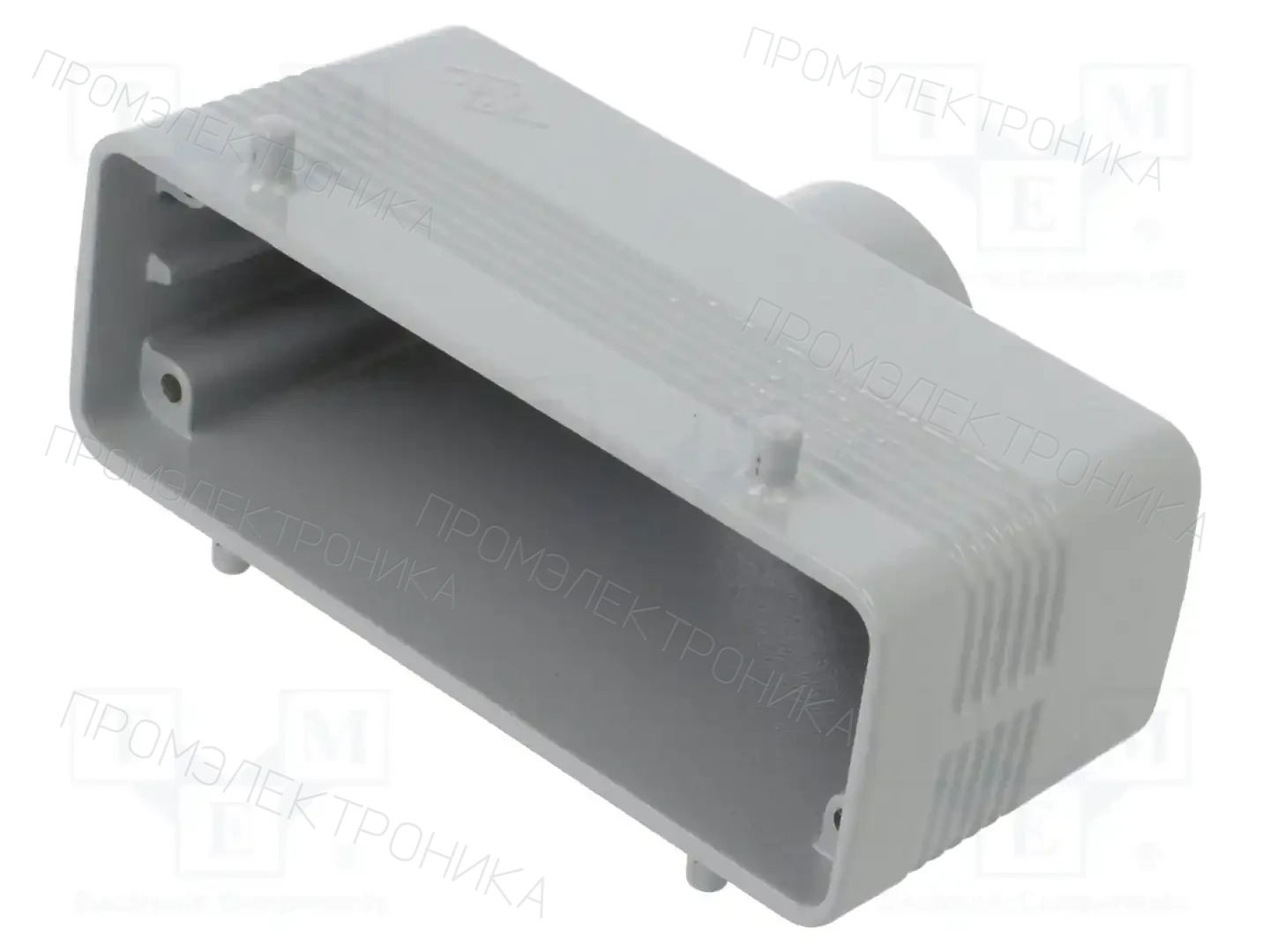 ILME MHV 24.32 — Разъeмы