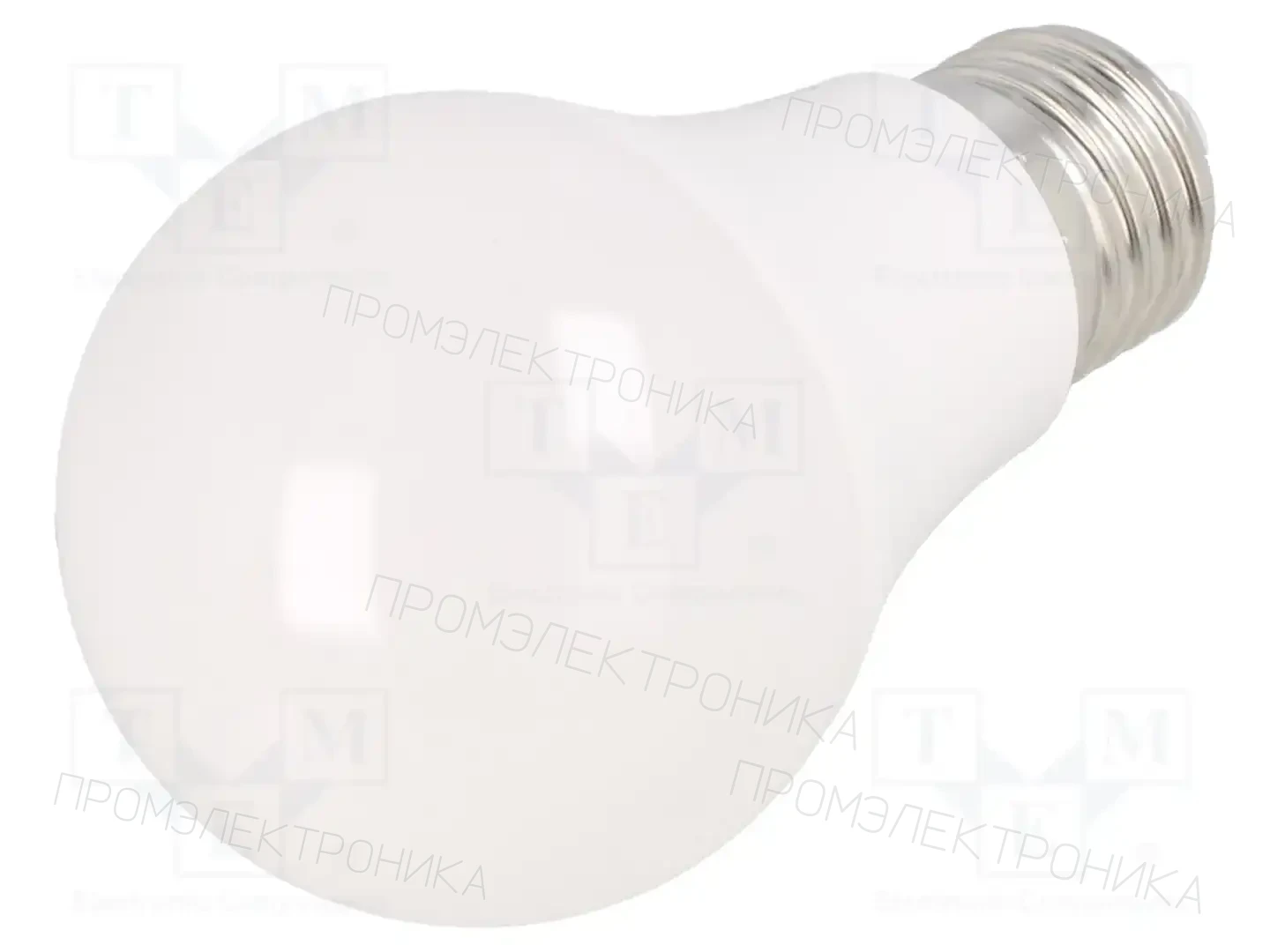 GTV Poland LD-PZ3A60-10W — Источники света - освещение