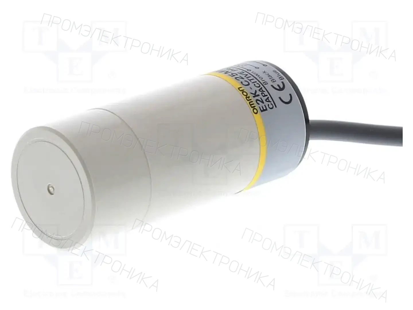 OMRON E2K-C25MF2 5M — Датчики объема