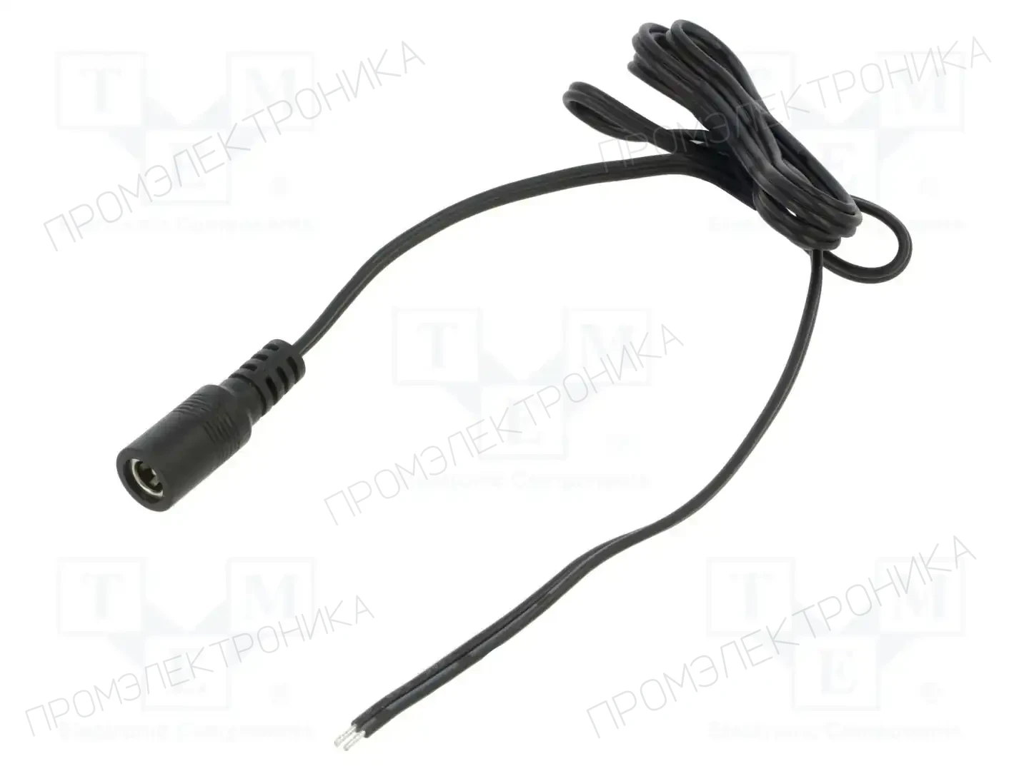 POS POSDC-T-S21-1.0 — Кабели питания DC DC-T-S21-1.0