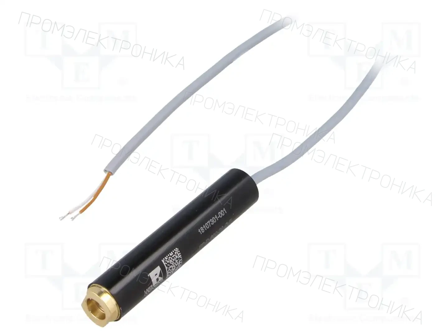 Laser Components FP-D-650-20-C-F — Модули лазерные