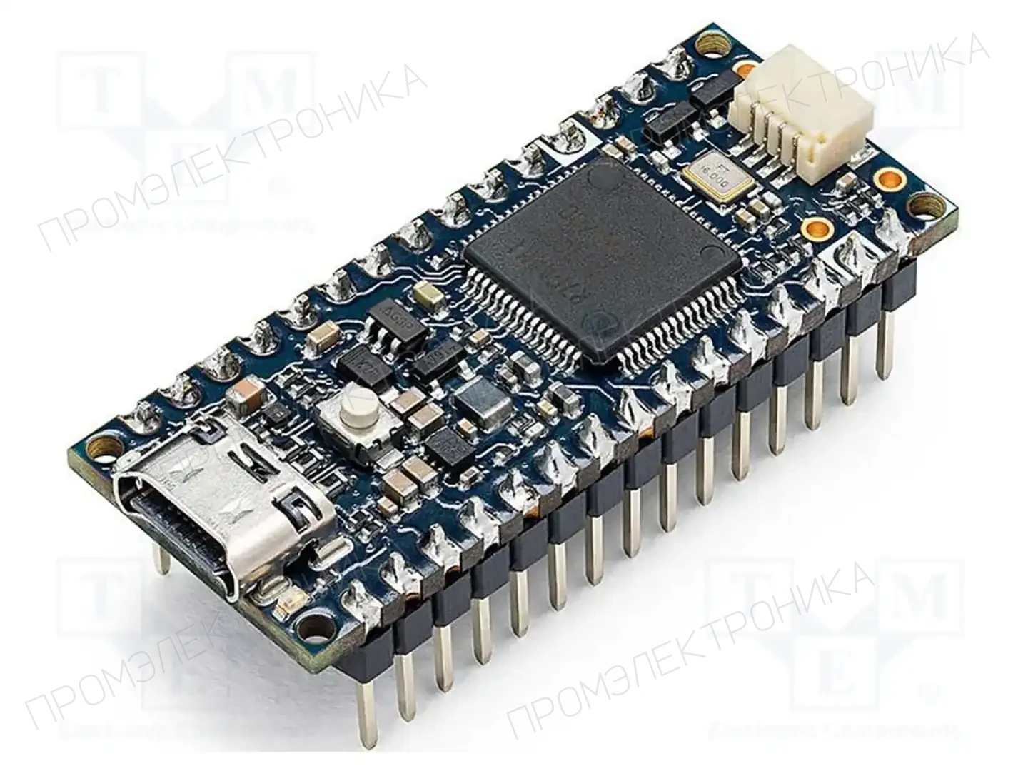 ARDUINO ARDUINO NANO R4 WITH HEADERS — Решения NANO R4 WITH HEADERS