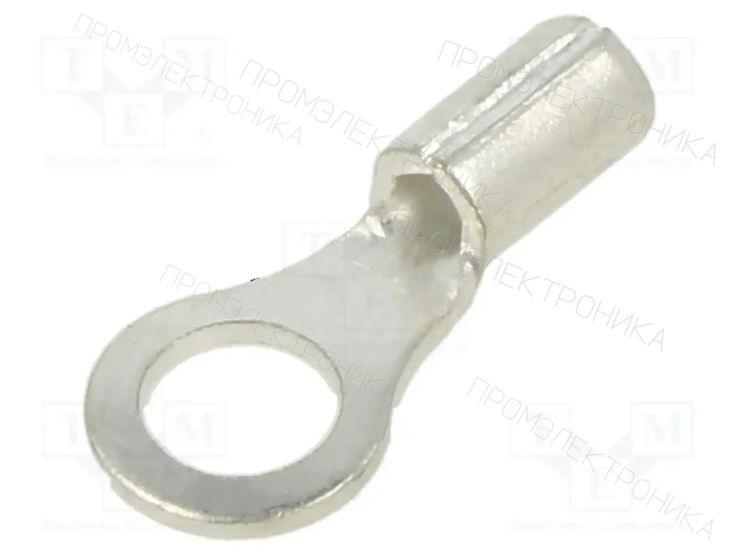 PANDUIT P14-10R-C — Неизолированные коннекторы