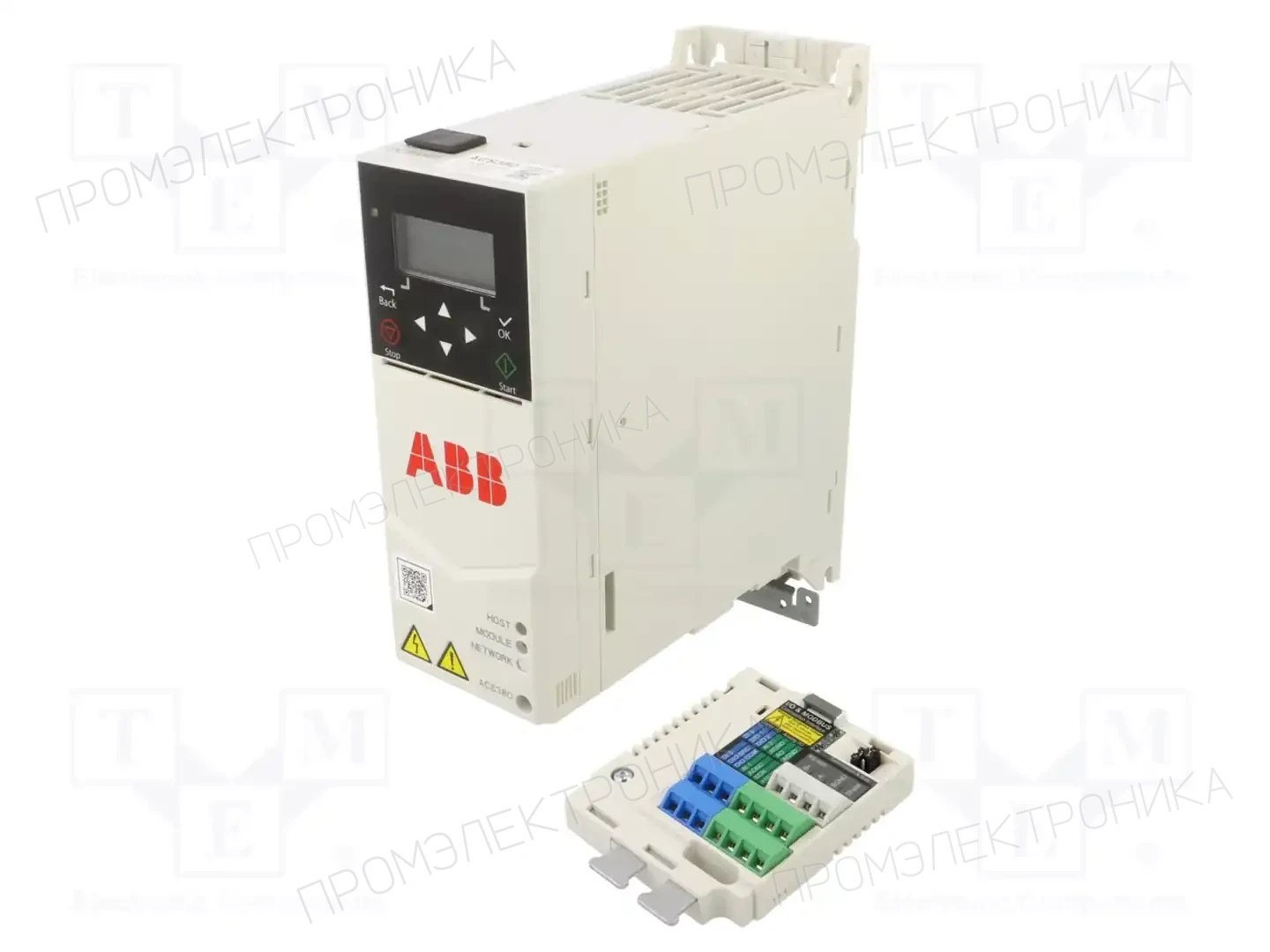 ABB 3AXD50000031890 — Трехфазные инверторы