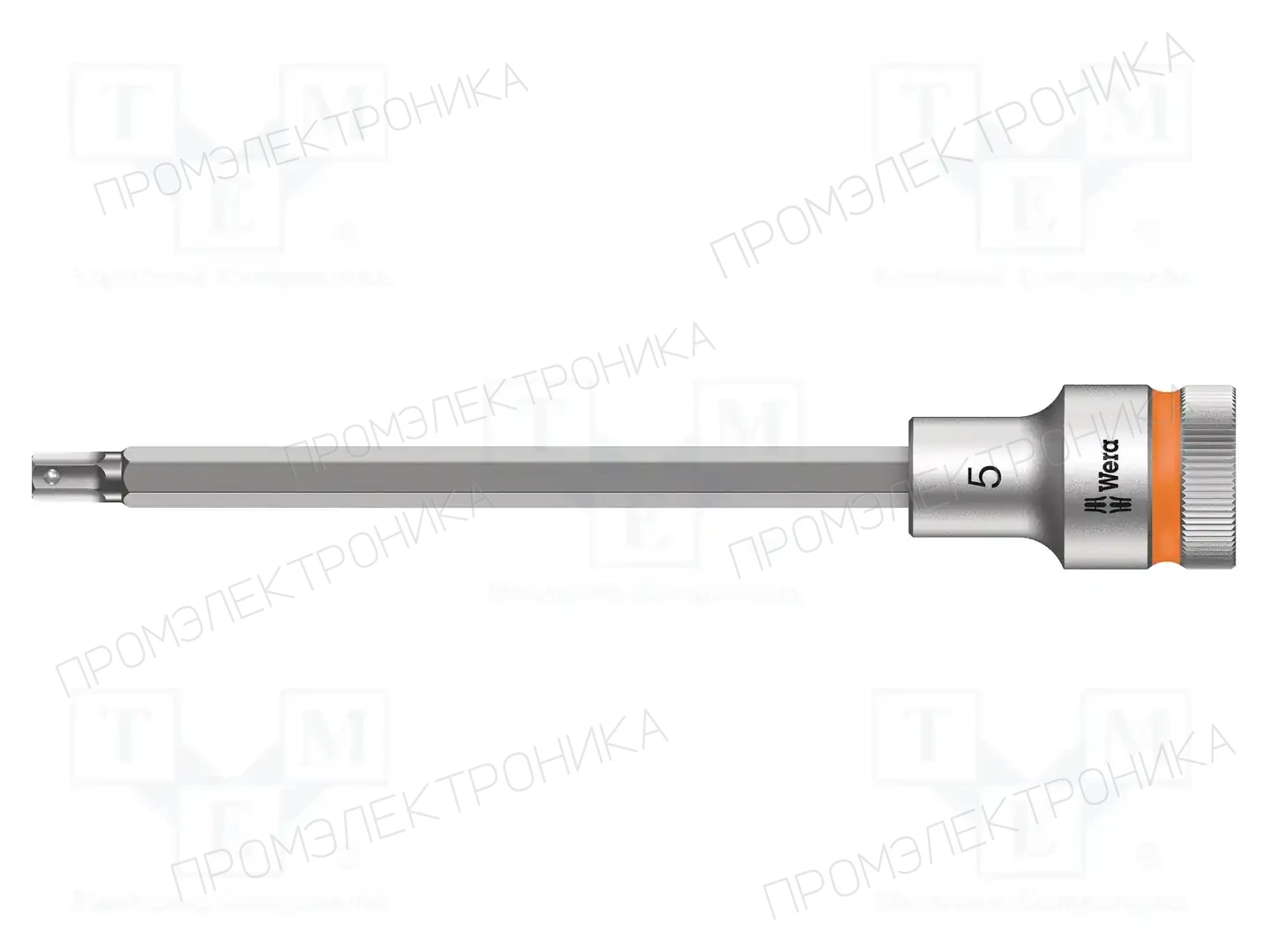 WERA 05003841001 — Ключи накидные