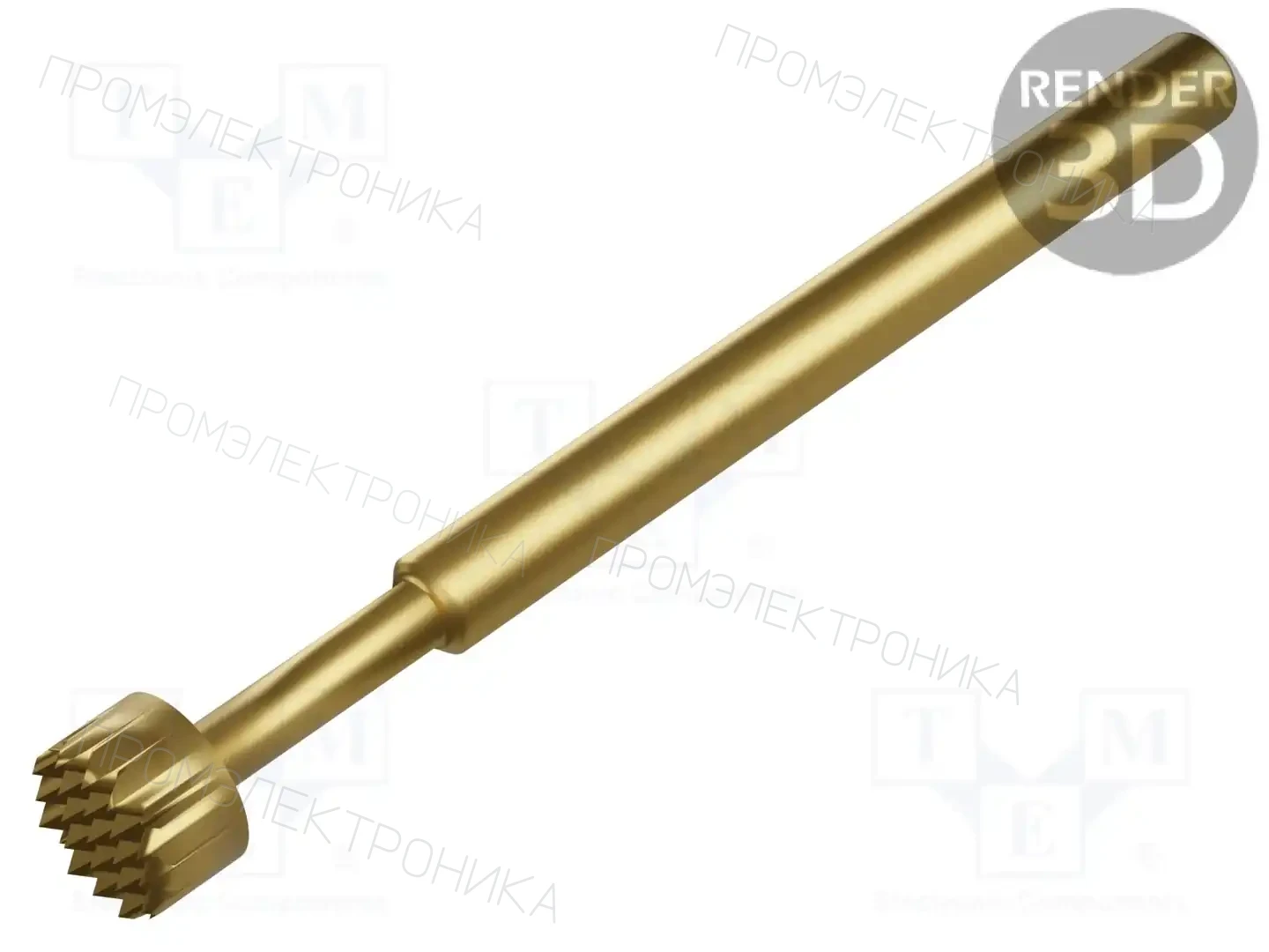 EQUIP-TEST ST1800 CG04 X — Измерительные щупы