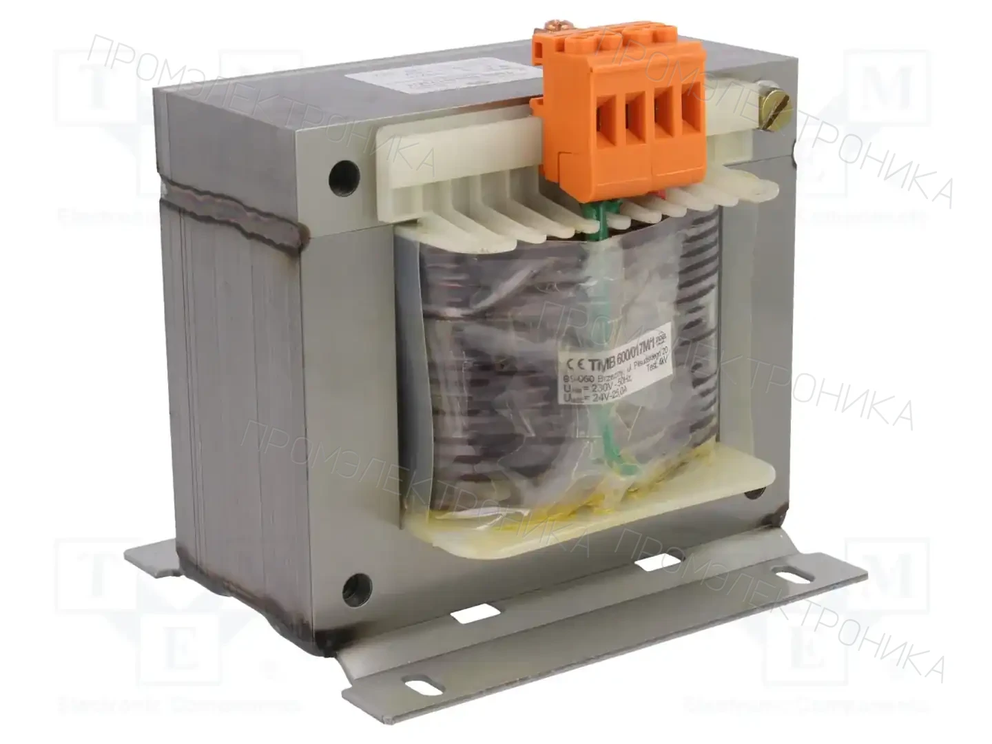 INDEL TMB 600/017M/1 — Трансформаторы с креплением