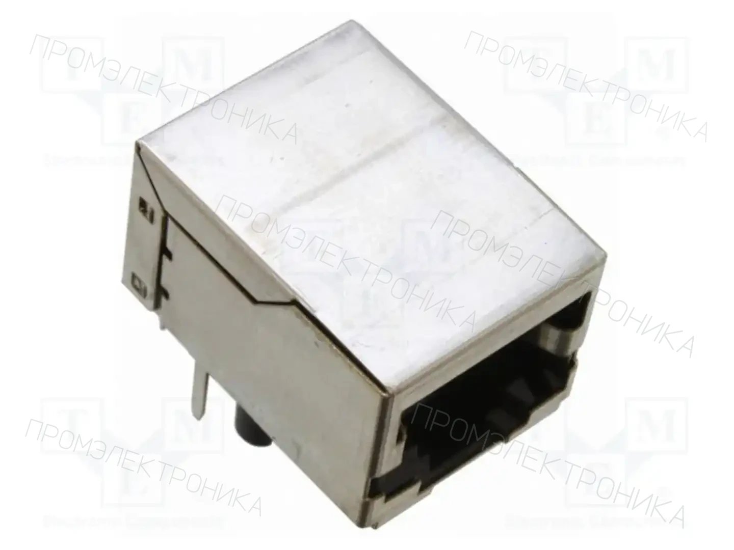 BEL SS-641010S-A-NF-RMK4 — Разъeмы RJ