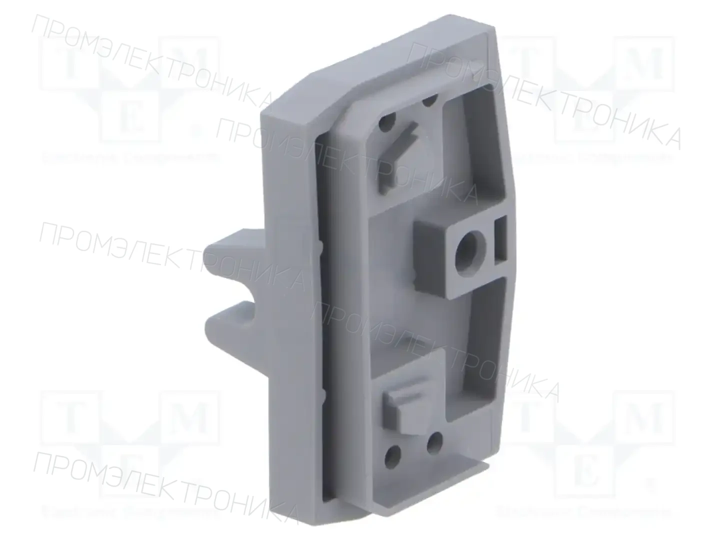 DEGSON ELECTRONICS D-WS2.5-END-CO-01P-11-00Z(H) — Соединителей на рейку