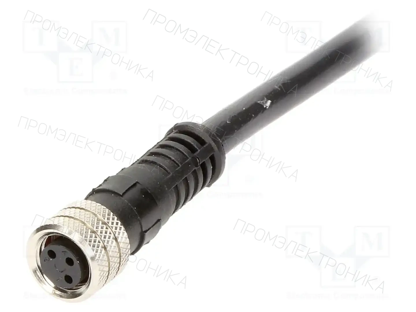 MOLEX 1200270070 — Разъeмы M8