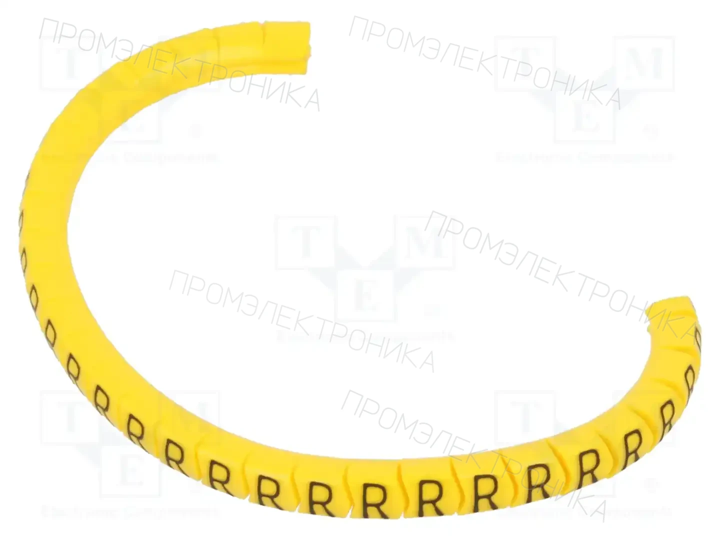 PARTEX PA-02003PV40.R — Маркеры проводов