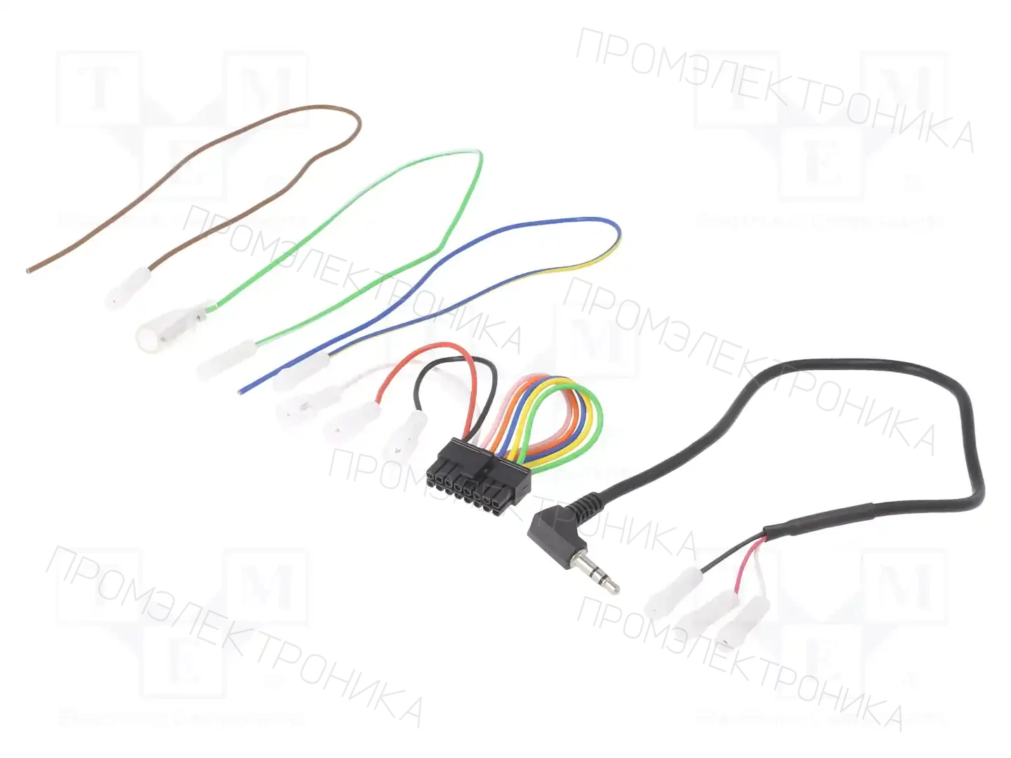 PER.PIC. C01CD-UNI — Адаптеры для управления с руля