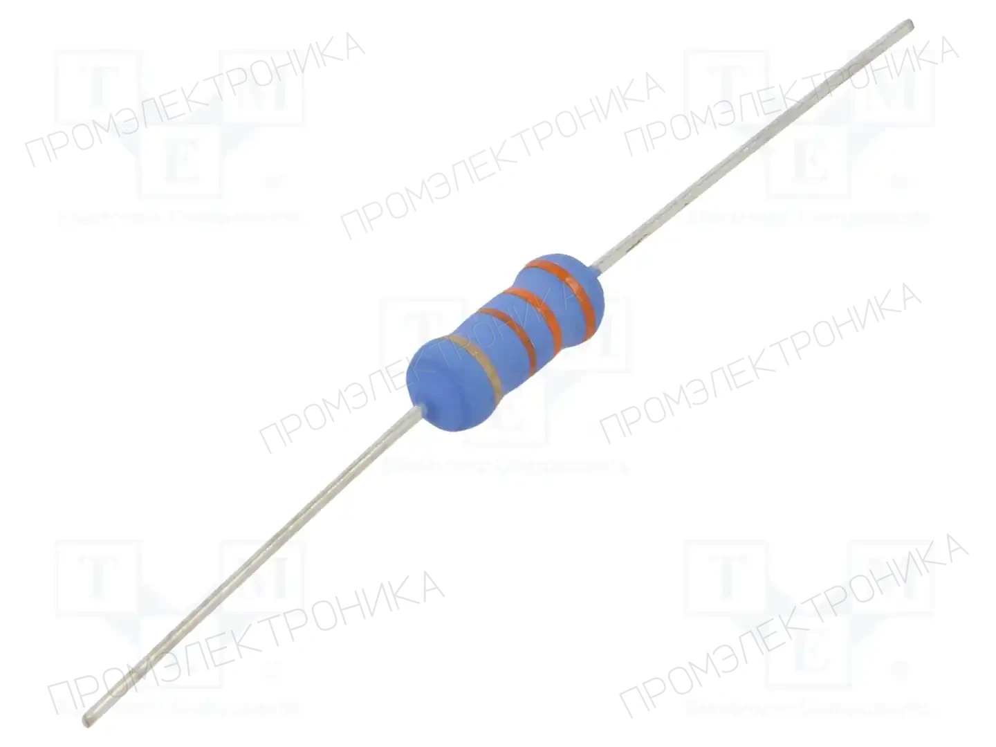 TE Connectivity 4-1625890-2 — Резисторы ТНТ