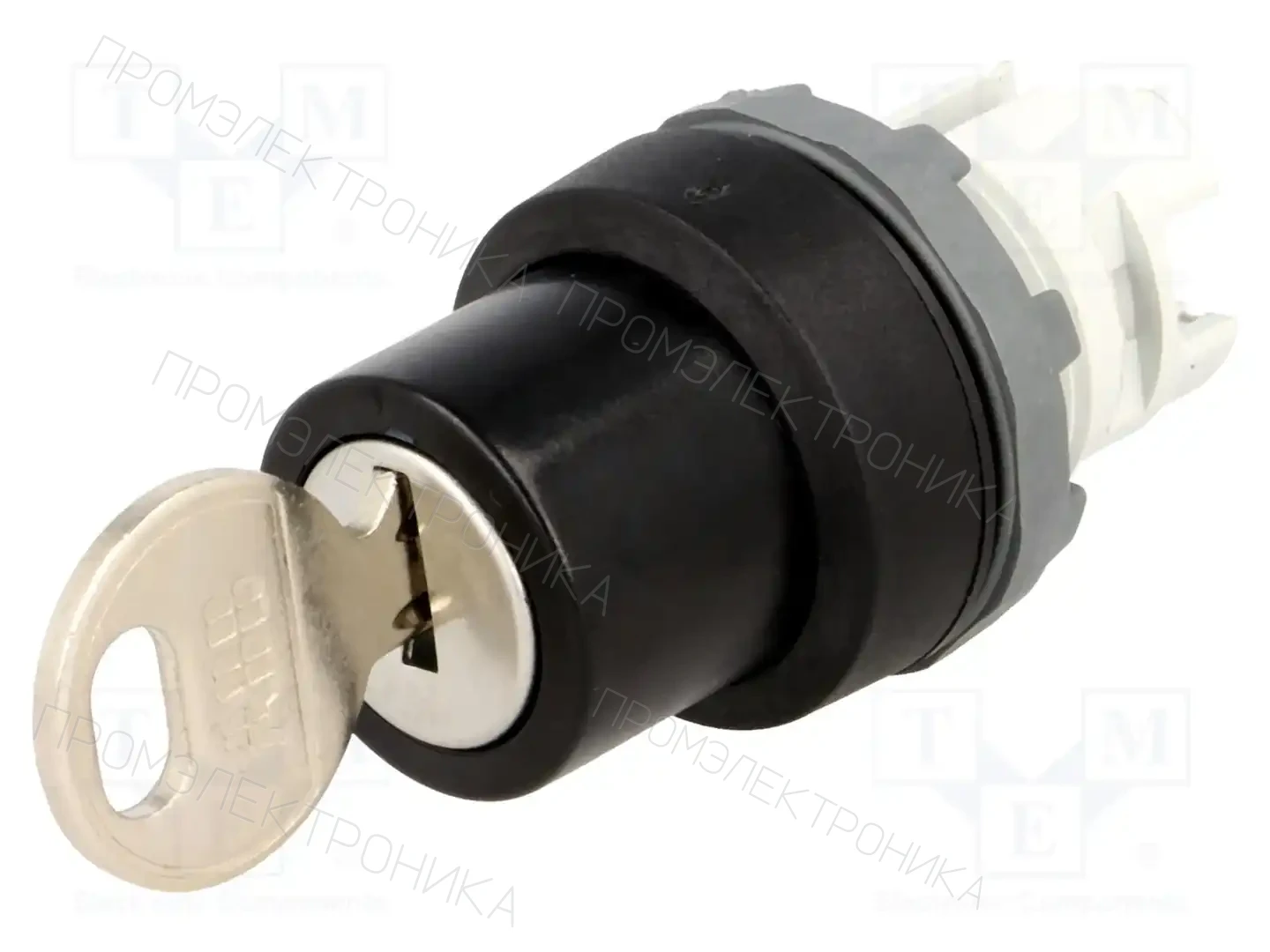 ABB 1SFA611281R1002 — Переключатели панельные стандартные 22мм