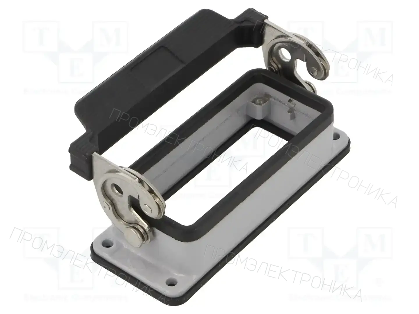 ILME CHI 16 L — Разъeмы