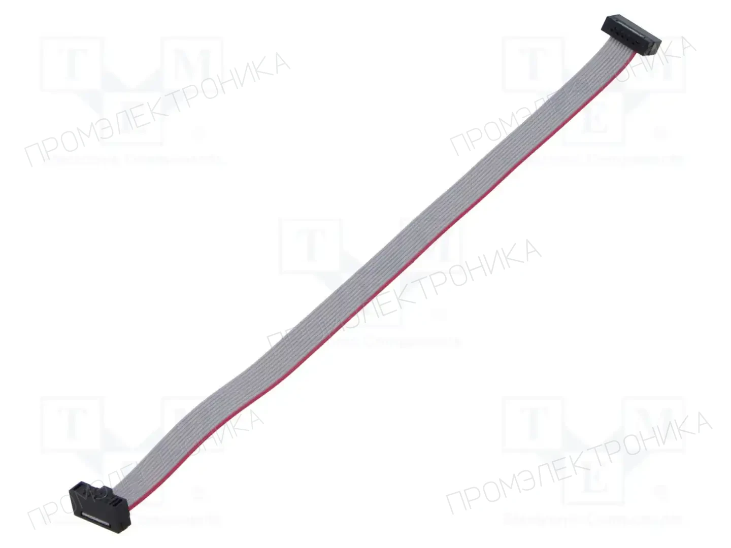 SAMTEC FFSD-05-D-06.00-01-N-RW-R — Кабели IDC